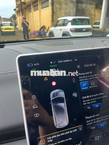 VinFast VF8 2023 Plus - 30000 km