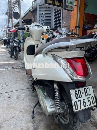 Attila Fi máy quá êm, giấy tờ đủ B60.