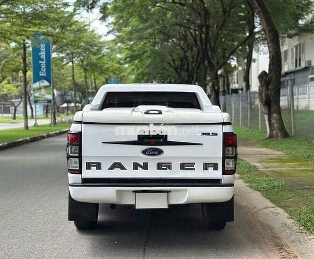 Bán hoặc đổi Ranger 2020 XLS 2.2L 4x2 AT