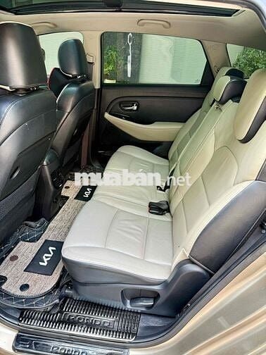 🌈 KIA RONDO 2.0 GATH CHÍNH CHỦ SIÊU ĐẸP