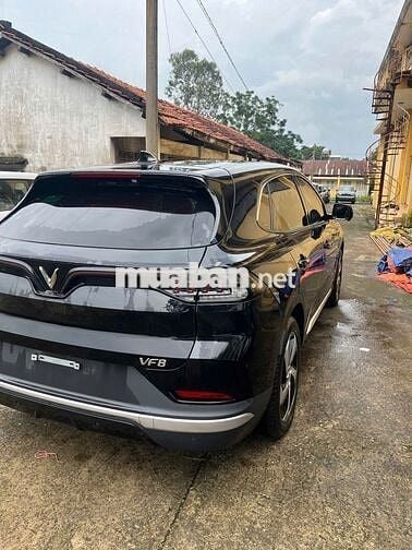 VinFast VF8 2023 Plus - 30000 km