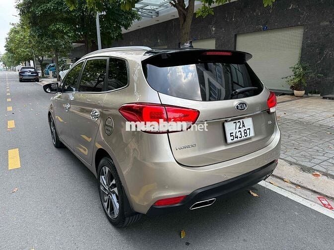 🌈 KIA RONDO 2.0 GATH CHÍNH CHỦ SIÊU ĐẸP