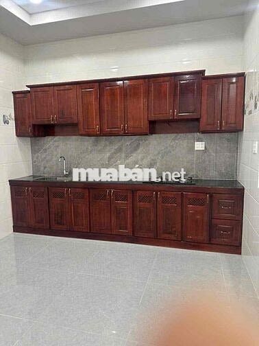 cho thuê nhà đường Châu Thị Kim .p7. TP Tân An