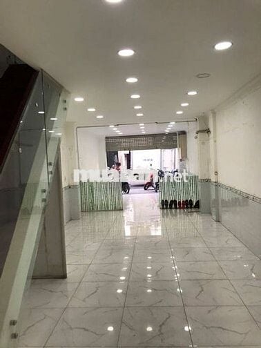 MẶT TIỀN NGUYỄN VĂN LẠC 4X18M GẦN CHỢ THỊ NGHÈ