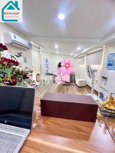 Cho thuê Nhà  2 MT - Hẻm 16m : 537/55 Nguyễn Oanh, Phường 17, Gò Vấp