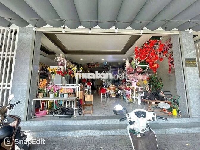 Chính chủ bán nhà MT Hưng Nhơn ngay chợ Bờ Ngựa 7,5x19