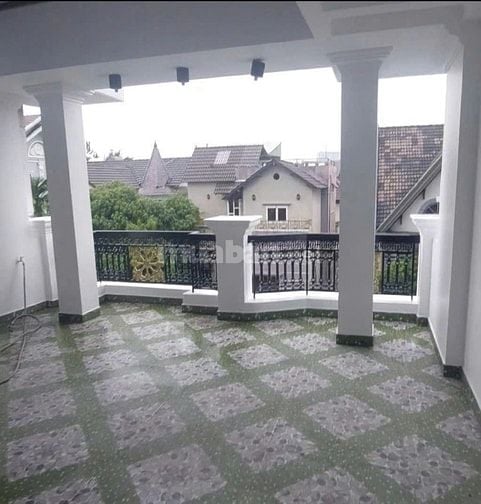 Cho thuê Nhà  2 MT - Hẻm 16m : 537/55 Nguyễn Oanh, Phường 17, Gò Vấp