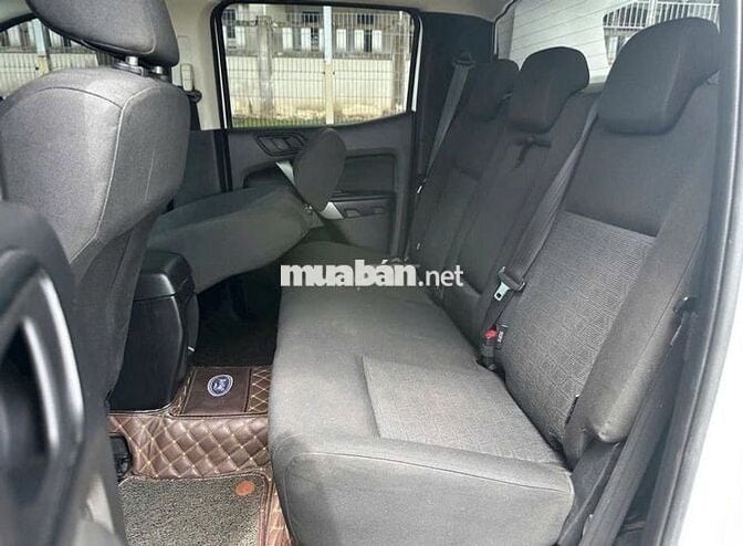 Ford Ranger 2020 XLS 2.2L 4x2 AT