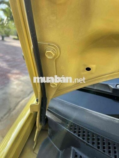 Morning tự động xe gia đình cần bán