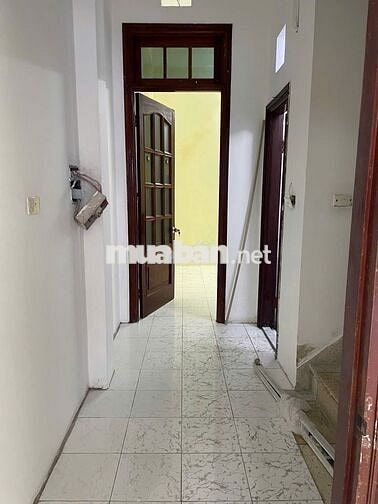 Chính chủ cho thuê phòng đẹp 160 Trần Đại Nghĩa giá 3,3tr/th