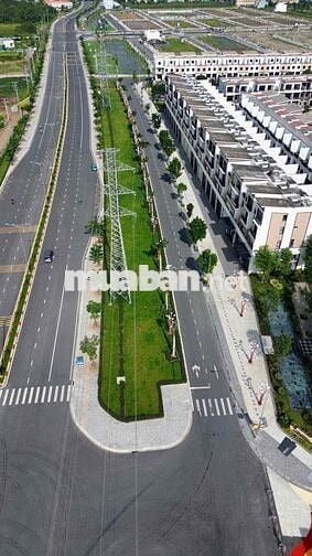 Cần Bán nền đất rẻ nhất T&T Thái Sơn ( ngoài cầu, đầu dự án)