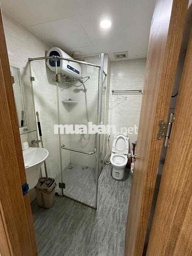 Cho thuê Bcons Miền Đông 6tr cọc 1