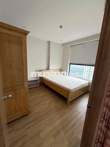 Cho thuê Bcons Miền Đông 6tr cọc 1