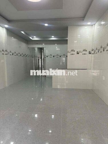 cho thuê nhà đường Châu Thị Kim .p7. TP Tân An