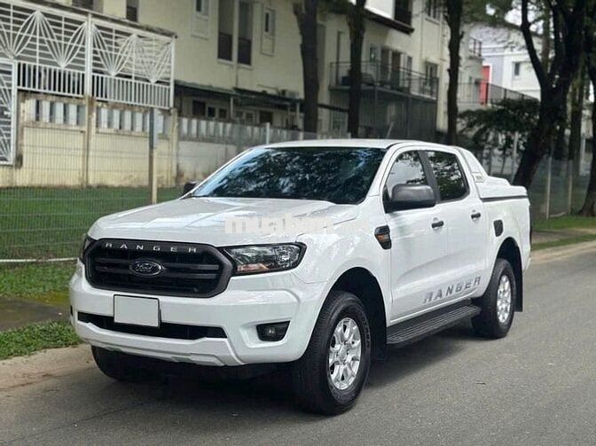 Bán hoặc đổi Ranger 2020 XLS 2.2L 4x2 AT