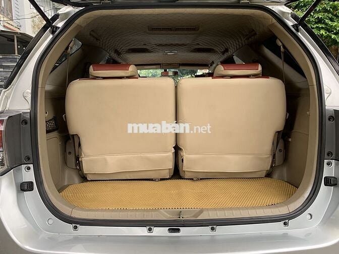 FOTUNER Bao Lỗi - Siêu Cọp.