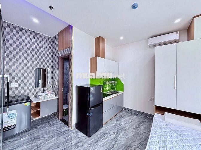 🎉 KHAI TRƯƠNG CĂN HỘ MỚI TOANH – GẦN BIỂN LIÊN CHIỂU 🎉