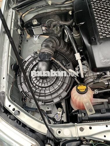 FOTUNER Bao Lỗi - Siêu Cọp.