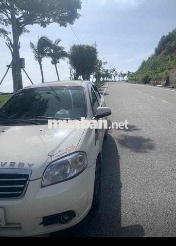 Daewoo Gentra 2008  mà giá chỉ 65tr mọi người ơi