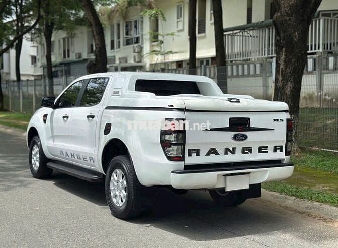 Bán hoặc đổi Ranger 2020 XLS 2.2L 4x2 AT