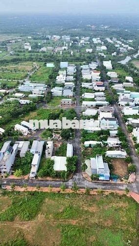 Cần Bán nền đất rẻ nhất T&T Thái Sơn ( ngoài cầu, đầu dự án)