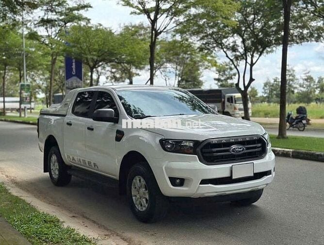 Bán hoặc đổi Ranger 2020 XLS 2.2L 4x2 AT