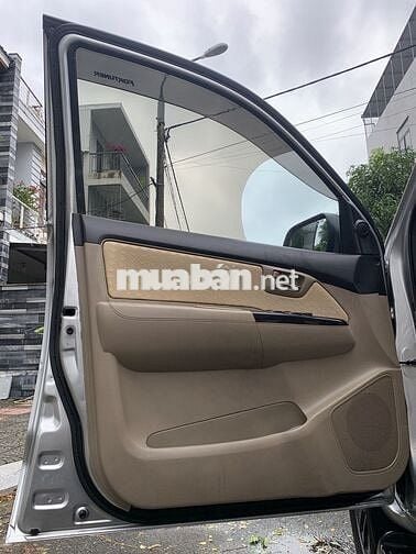 FOTUNER Bao Lỗi - Siêu Cọp.