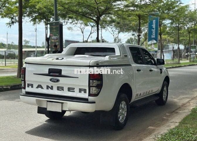 Bán hoặc đổi Ranger 2020 XLS 2.2L 4x2 AT