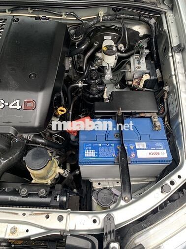 FOTUNER Bao Lỗi - Siêu Cọp.