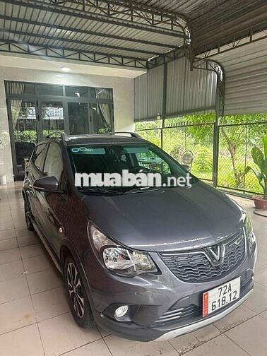 Fadil base  mua thang 7-2022 ( Xe gia đình 1 chủ)