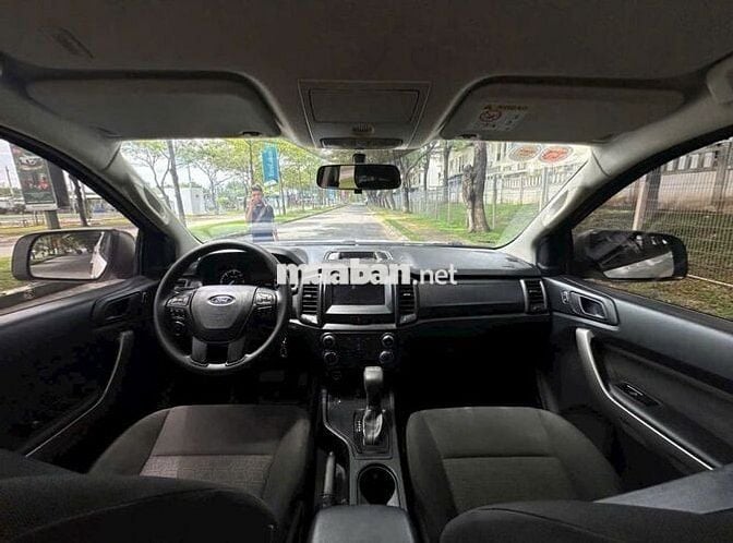 Bán hoặc đổi Ranger 2020 XLS 2.2L 4x2 AT