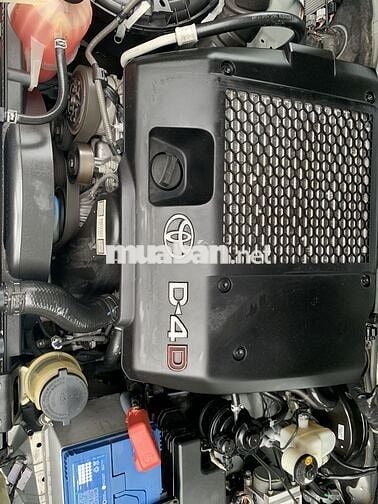 FOTUNER Bao Lỗi - Siêu Cọp.