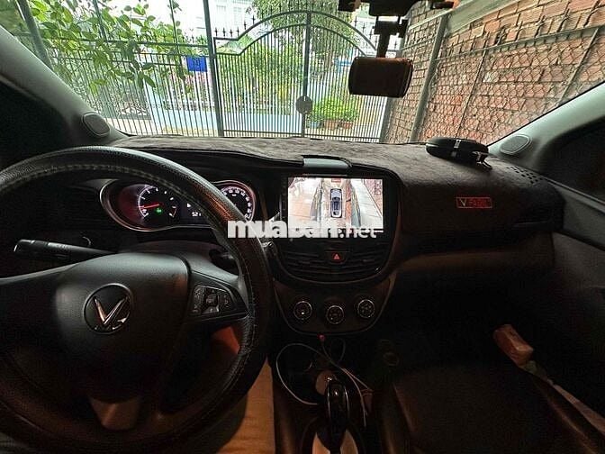 Fadil base  mua thang 7-2022 ( Xe gia đình 1 chủ)