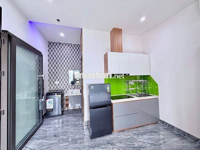 🎉 KHAI TRƯƠNG CĂN HỘ MỚI TOANH – GẦN BIỂN LIÊN CHIỂU 🎉