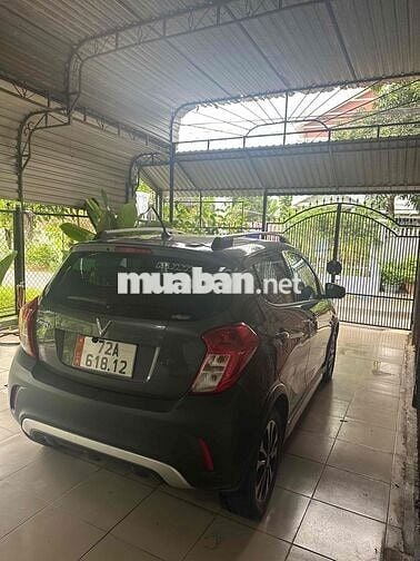 Fadil base  mua thang 7-2022 ( Xe gia đình 1 chủ)