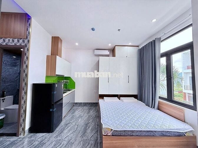 🎉 KHAI TRƯƠNG CĂN HỘ MỚI TOANH – GẦN BIỂN LIÊN CHIỂU 🎉