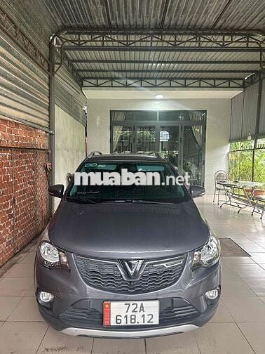 Fadil base  mua thang 7-2022 ( Xe gia đình 1 chủ)