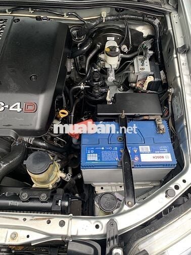 FOTUNER Bao Lỗi - Siêu Cọp.