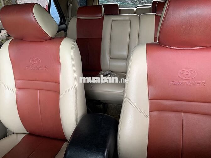 FOTUNER Bao Lỗi - Siêu Cọp.