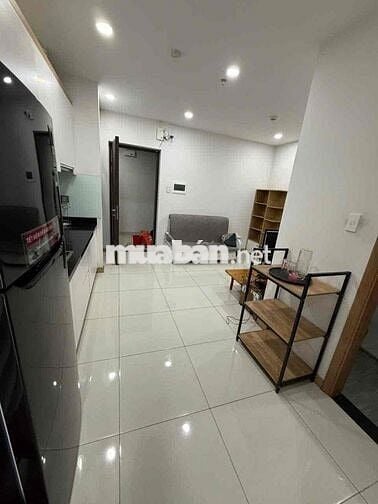 Cho thuê Bcons Miền Đông 6tr cọc 1