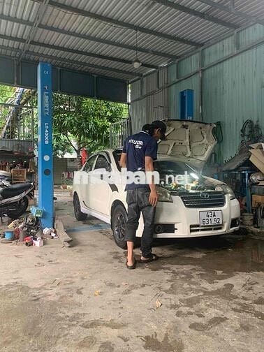 Daewoo Gentra 2008  mà giá chỉ 65tr mọi người ơi