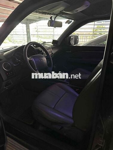 Ford Everest 2015 Bảng Limited Tầm Tiền 4Đ