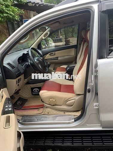 FOTUNER Bao Lỗi - Siêu Cọp.