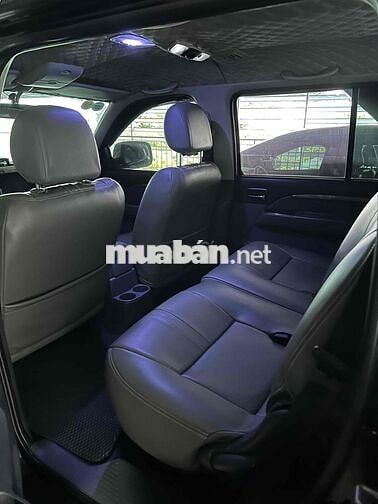 Ford Everest 2015 Bảng Limited Tầm Tiền 4Đ