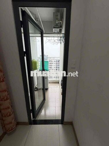 Cho thuê Bcons Miền Đông 6tr cọc 1