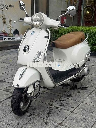 vepa lx 2012 Fi full xăng điện tử