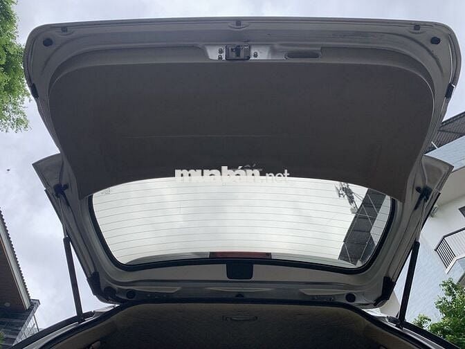 FOTUNER Bao Lỗi - Siêu Cọp.