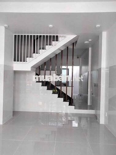 NHÀ 3TẦNG 4PN 3WC GẦN BỆNH VIỆN THỦ ĐỨC Ở LÀM VĂN PHÒNG CTY + Ở KD ONL