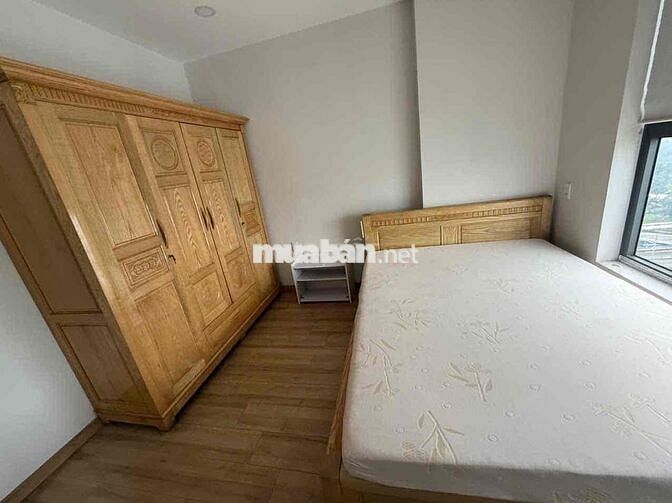 Cho thuê Bcons Miền Đông 6tr cọc 1