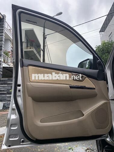 FOTUNER Bao Lỗi - Siêu Cọp.